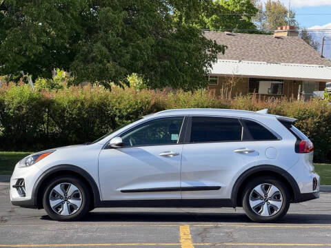 2021 Kia Niro LX