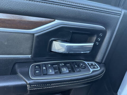 2023 RAM 2500 Laramie