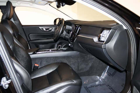 2025 Volvo S60 B5 Core