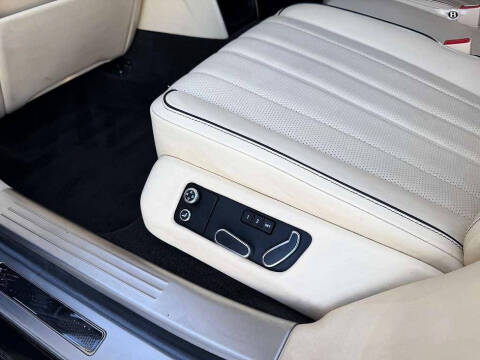 2014 Bentley Flying Spur