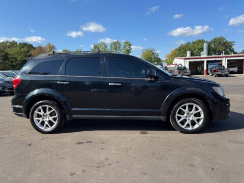 2015 Dodge Journey