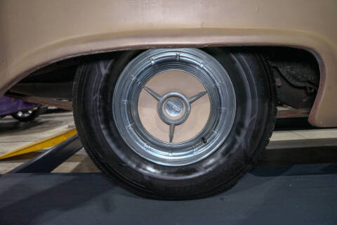 1959 Edsel Ranger