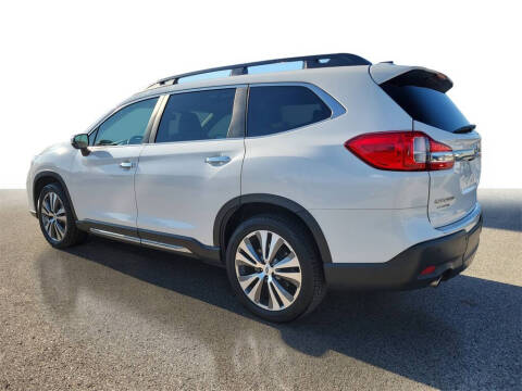 2019 Subaru Ascent Touring
