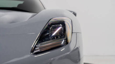 2023 Maserati MC20 Cielo