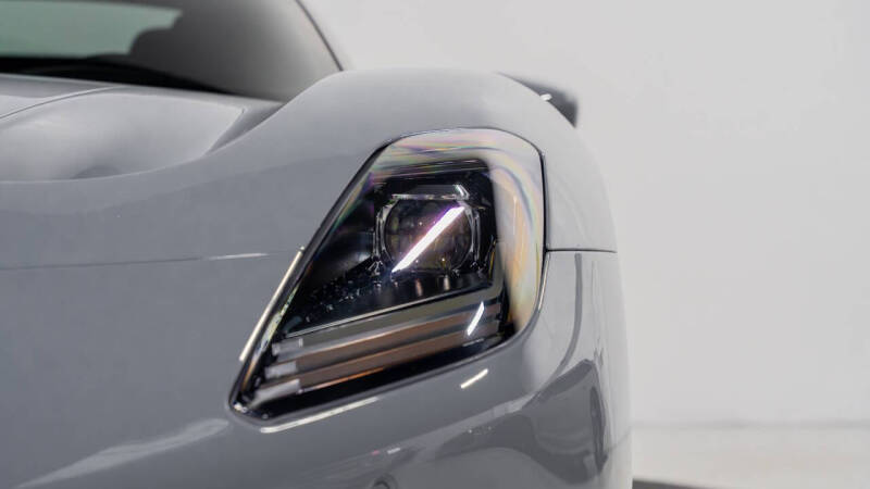 2023 Maserati MC20 Cielo