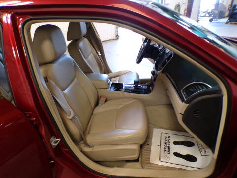 2014 Chrysler 300