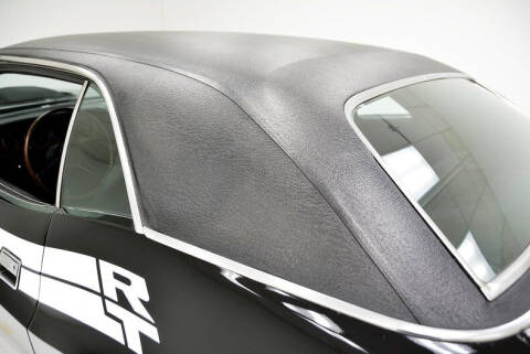 1971 Dodge Challenger