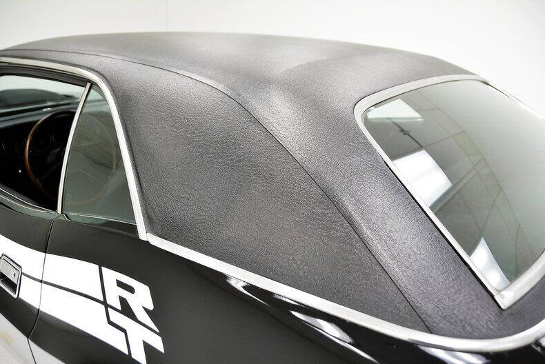 1971 Dodge Challenger