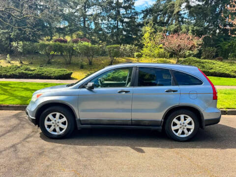 2008 Honda CR-V EX