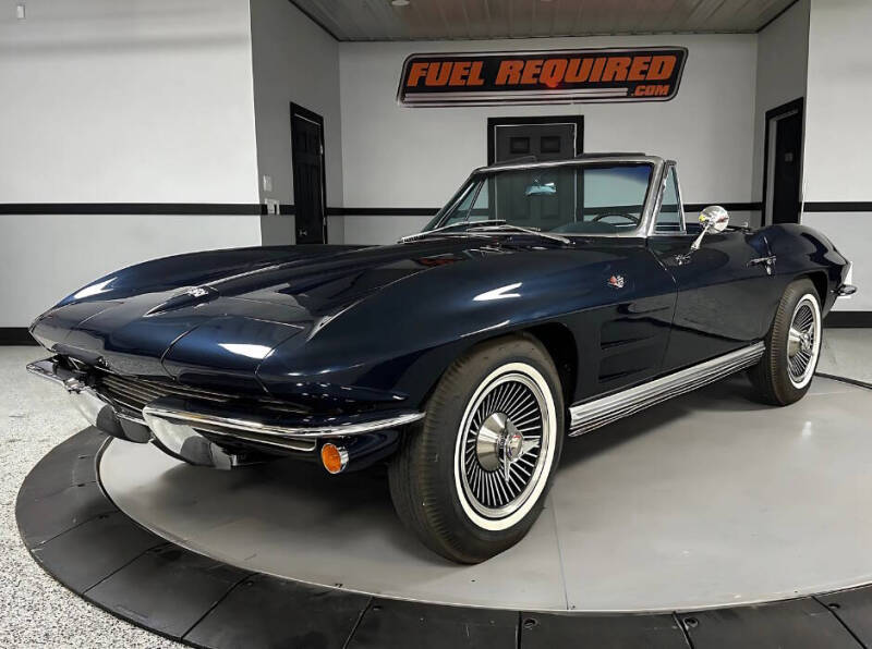 1964 Chevrolet Corvette