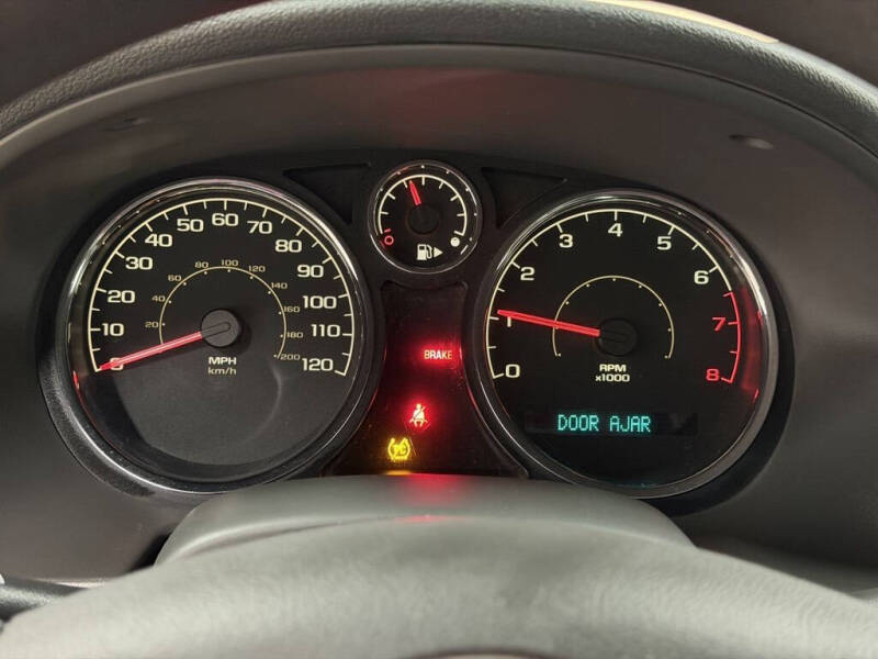 2007 Chevrolet Cobalt LT