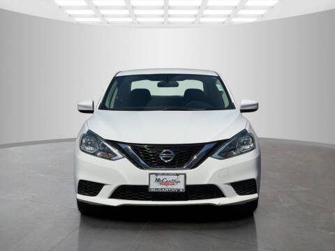 2016 Nissan Sentra