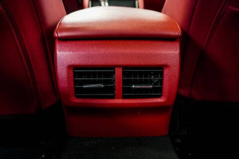 2021 Lexus IS 350 F SPORT