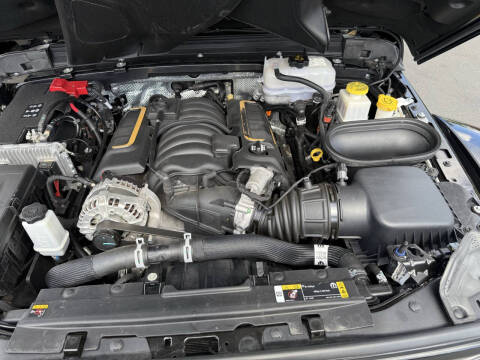 2024 Jeep Wrangler Rubicon 392