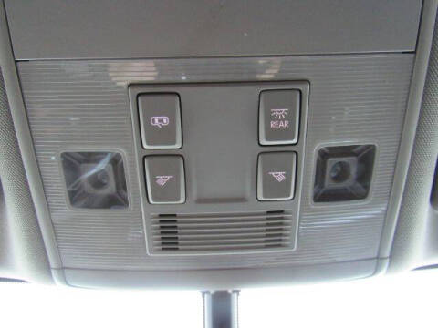 2023 Volkswagen Atlas V6 SE