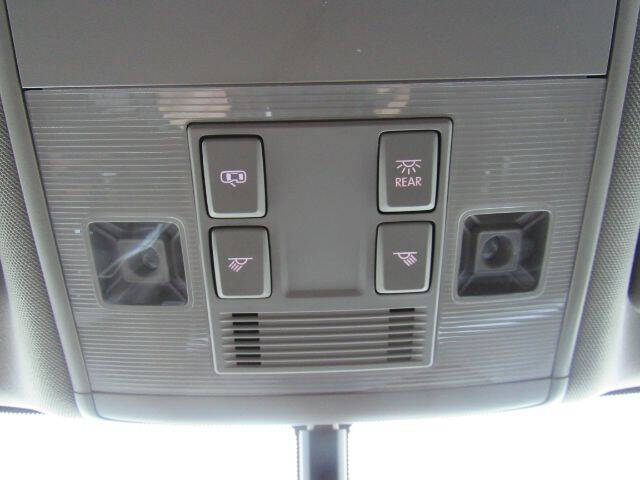 2023 Volkswagen Atlas V6 SE