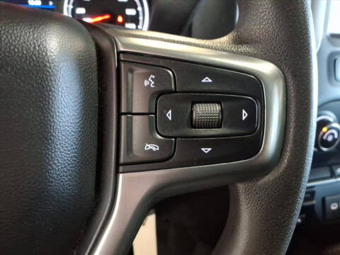 2023 Chevrolet Silverado 2500HD