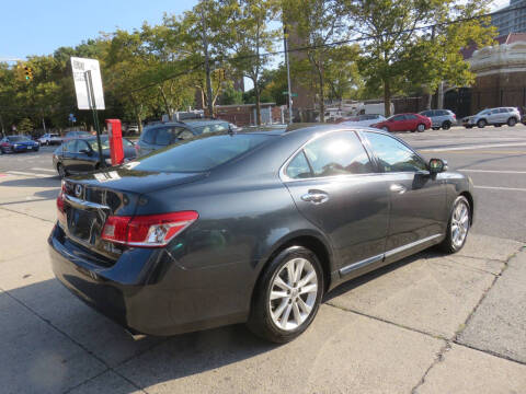2010 Lexus ES 350