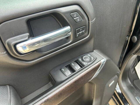 2022 GMC Sierra 1500 Limited