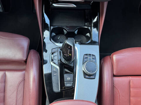 2019 BMW X4 xDrive30i