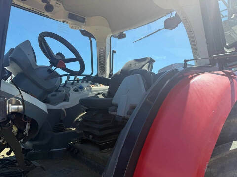 2022 McCormick X5.50