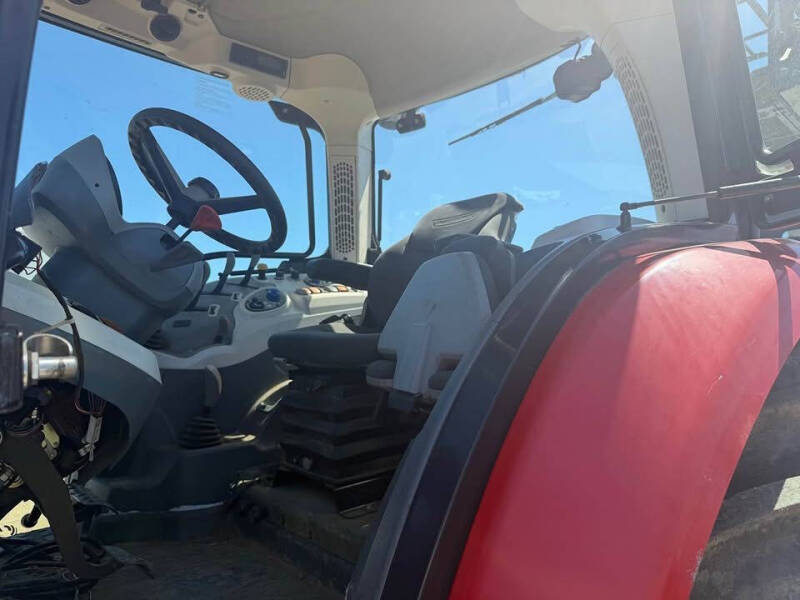 2022 McCormick X5.50