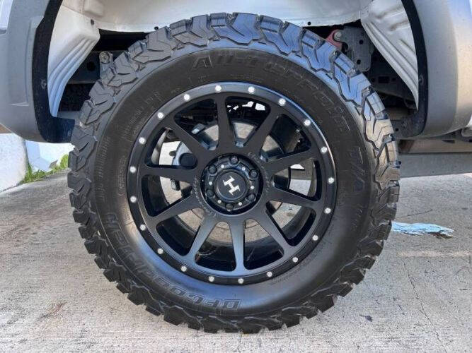 2021 Ford Raptor