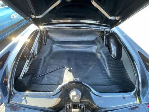 1956 Ford Thunderbird