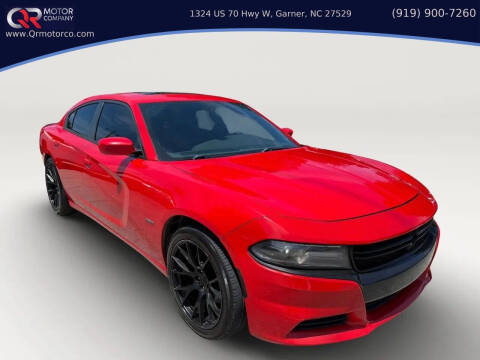2016 Dodge Charger