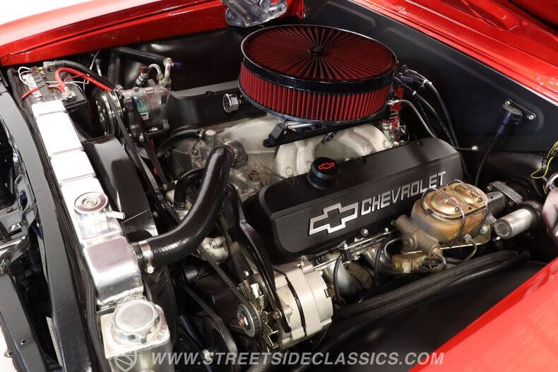 1966 Chevrolet Chevelle