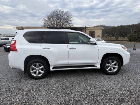 2011 Lexus GX 460