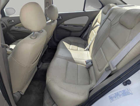 2004 Nissan Sentra 1.8 S