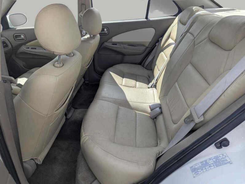 2004 Nissan Sentra 1.8 S