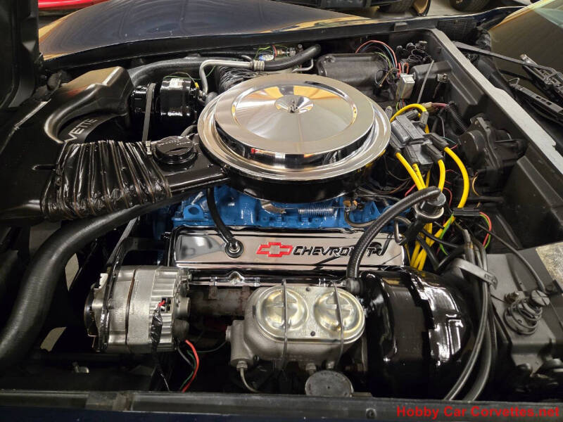 1979 Chevrolet Corvette