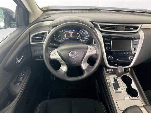 2017 Nissan Murano