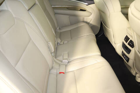 2020 Acura MDX SH-AWD w/Tech