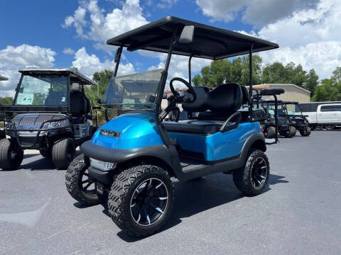 2014 Club Car Precedent for sale at Upfront Automotive Group in Debary FL