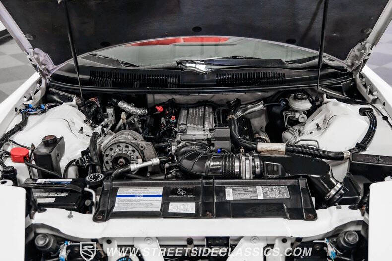 1995 Pontiac Firebird