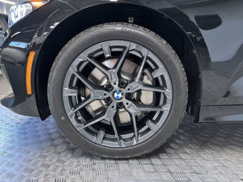 2025 BMW 3 Series 330i xDrive