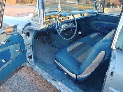 1958 Chevrolet Impala