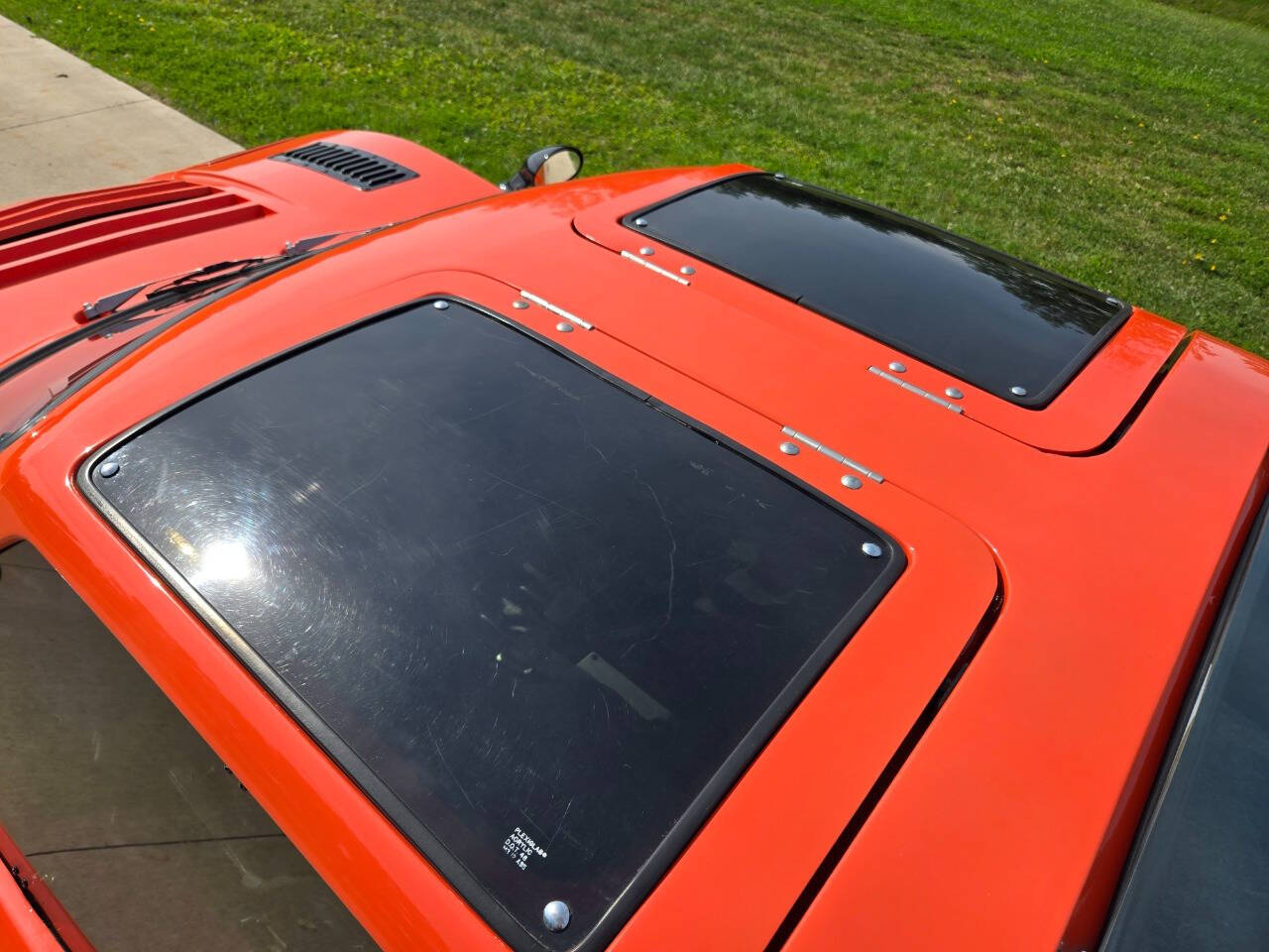 1980 Bradley GT2 100