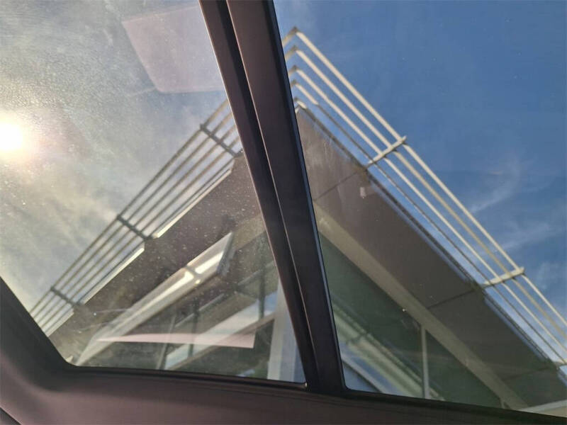 2026 Volkswagen Atlas Cross Sport SEL R-Line Black 4Motion