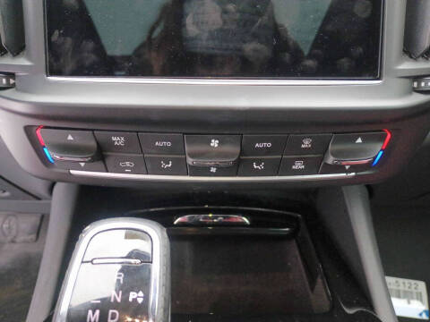 2023 Maserati Levante GT