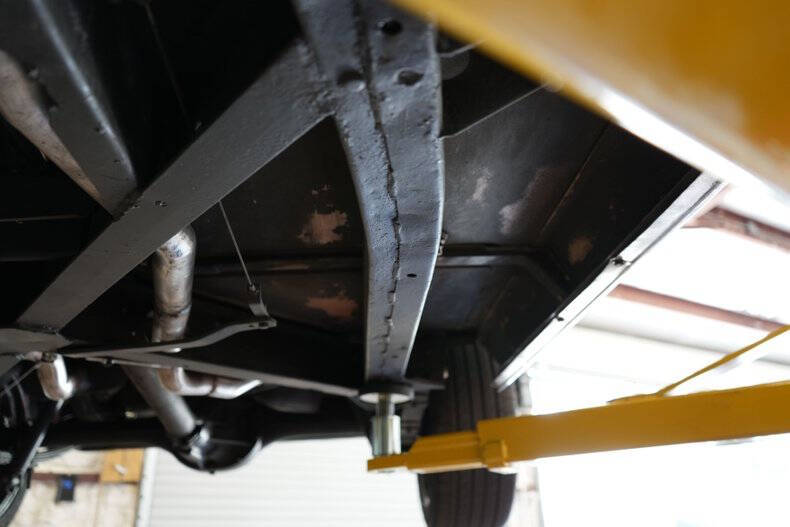 1962 Chevrolet Corvette