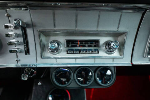 1965 Dodge Coronet