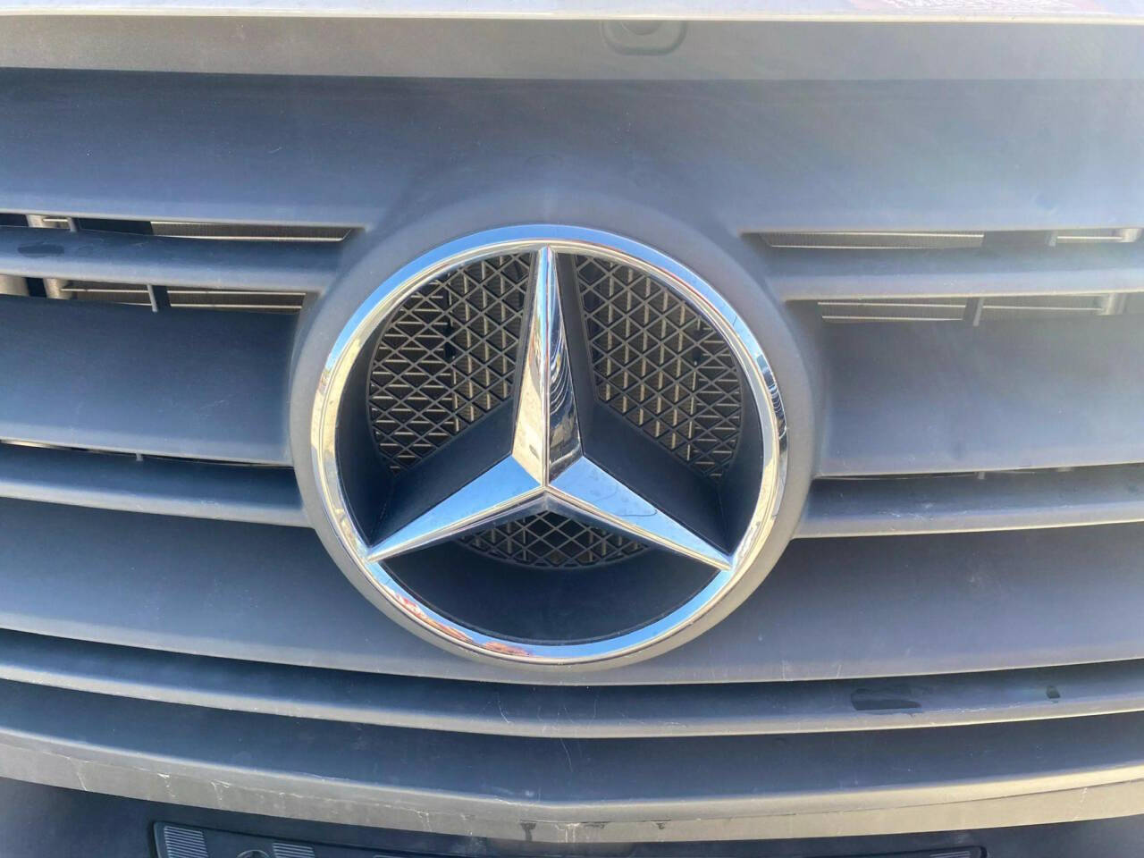 2023 Mercedes-Benz Sprinter for sale at Sonydam Auto Sales Orlando in Orlando, FL