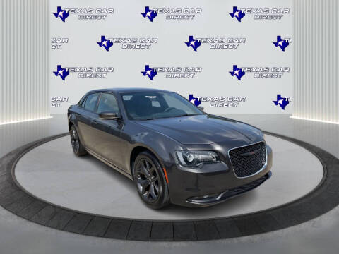 2023 Chrysler 300