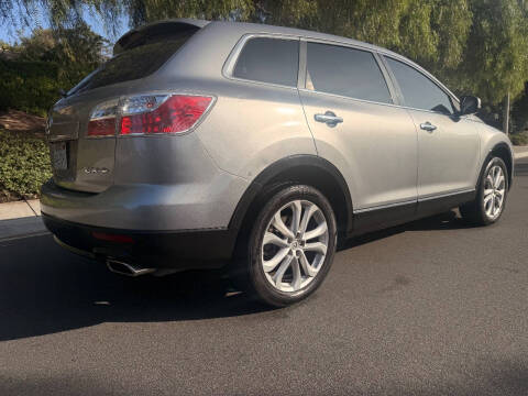 2011 Mazda CX-9 Grand Touring