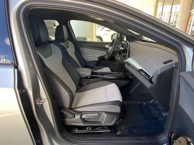 2026 Volkswagen ID.4 Pro