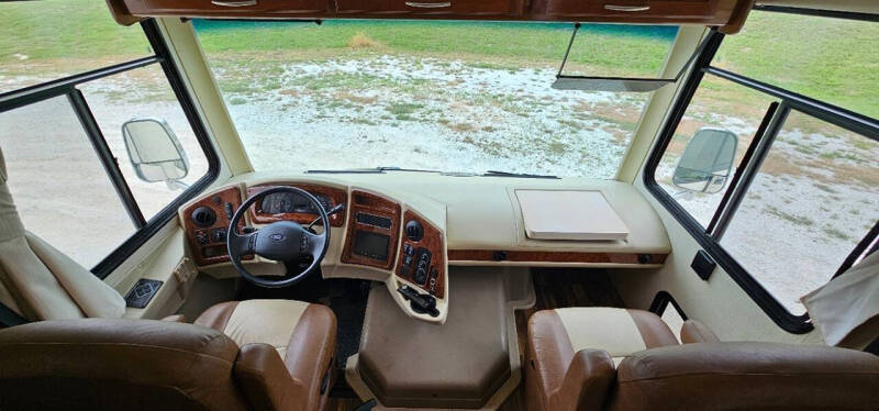 2018 Coachmen RV Pursuit